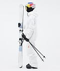 JT Blizzard Pantaloni Sci Uomo Old White, Immagine 6 di 7