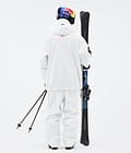 JT Blizzard Pantalon de Ski Homme Old White, Image 7 sur 7