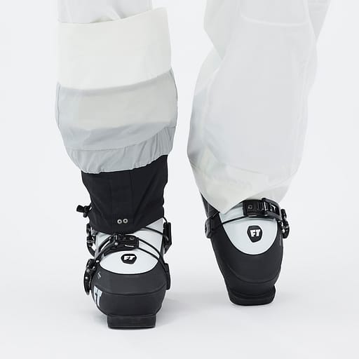 Guêtres de neige élastiques Image principale des détails du produit,