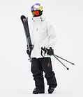 JT Blizzard Ski Pants Men Black, Image 2 of 7