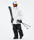 JT Blizzard Pantalon de Ski Homme Black, Image 2 sur 7