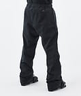 JT Blizzard Ski Pants Men Black, Image 4 of 7