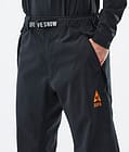 JT Blizzard Pantaloni Sci Uomo Black, Immagine 5 di 7