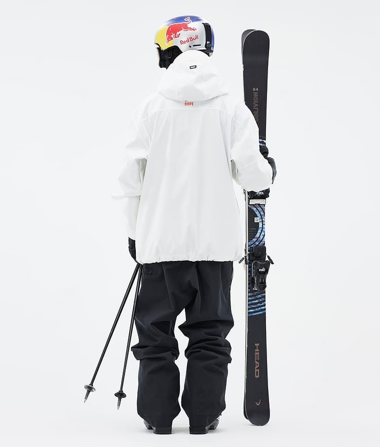 JT Blizzard Pantalon de Ski Homme Black, Image 7 sur 7