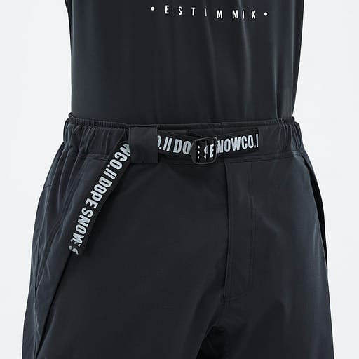 Elasticated Belt and Waistband Main Product Details Image,