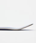 Aphex 8” Skateboard Deck White/Blue, Image 2 of 3