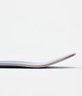 Aphex 8” Planche de skateboard White/Blue, Image 2 sur 3