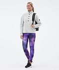 Lofty Tech Leggings Donna Dusk, Immagine 3 di 8