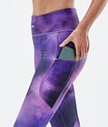 Lofty Tech Leggings Donna Dusk, Immagine 5 di 8