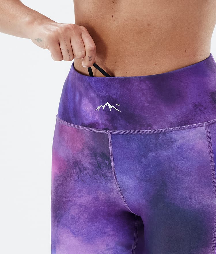 Lofty Tech Leggings Damen Dusk, Bild 6 von 8