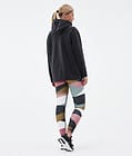 Razor Leggings Damen Shards Gold Muted Pink, Bild 4 von 7