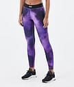 Razor Leggings Dam Dusk