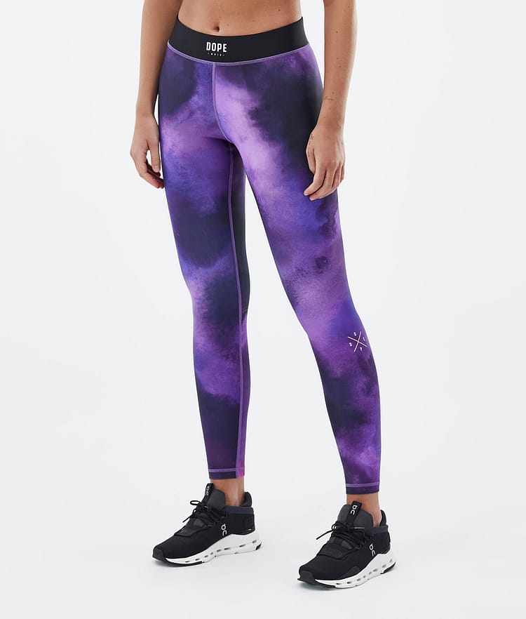 Razor Leggings Femme Dusk