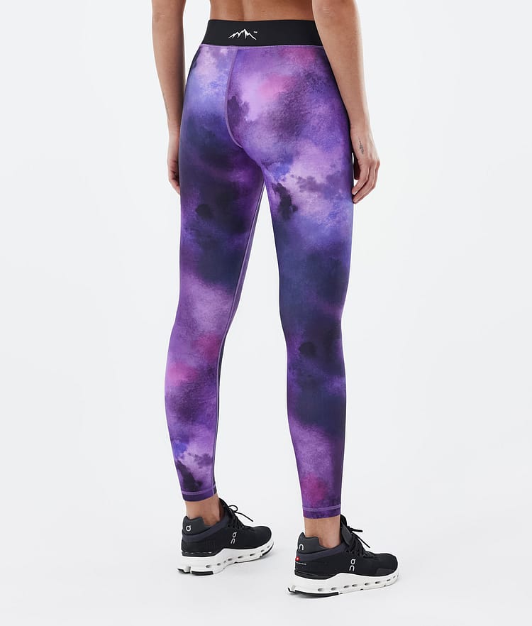 Razor Leggings Dames Dusk, Afbeelding 2 van 7