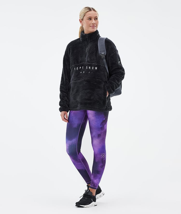 Razor Leggings Donna Dusk, Immagine 3 di 7