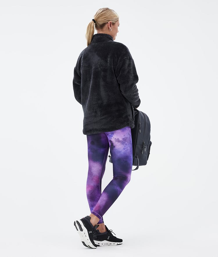 Razor Leggings Dam Dusk, Bild 4 av 7
