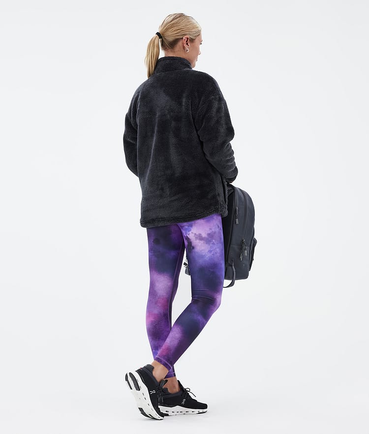 Razor Leggings Women Dusk, Image 4 of 7