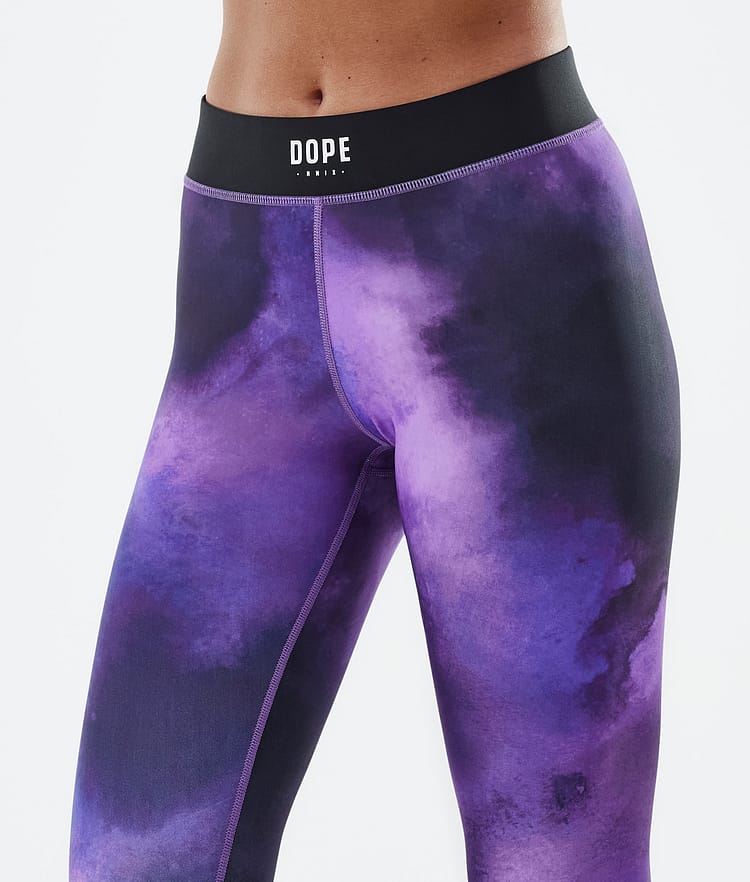 Razor Leggings Women Dusk