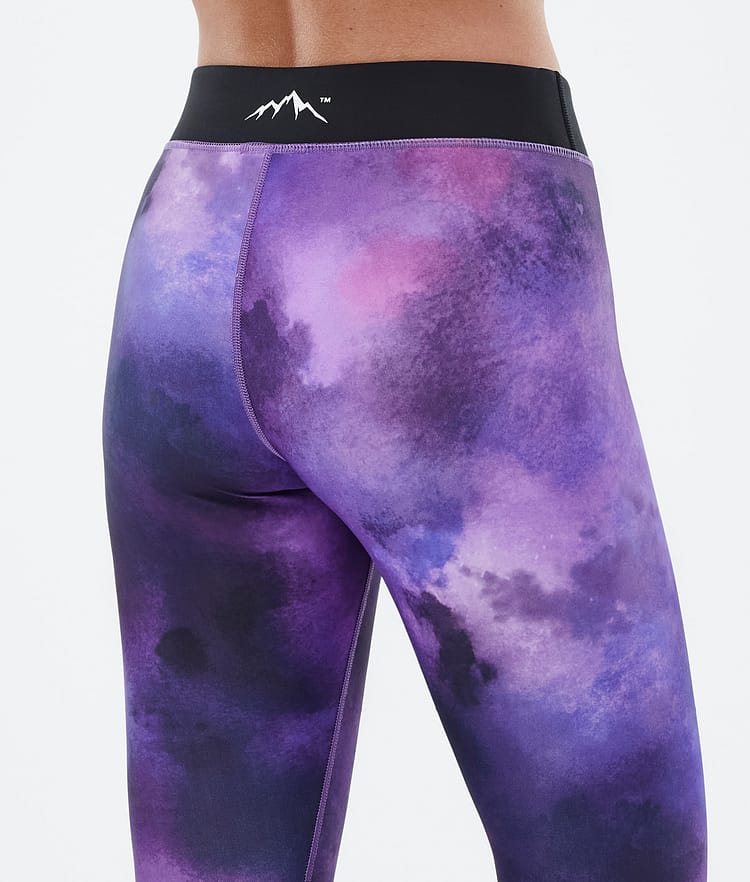 Razor Leggings Women Dusk