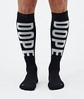 Essential 2023 Ski Socks Black, Image 1 of 3