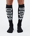 Essential 2023 Ski Socks Men Black