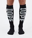 Essential Ski Socks Men Black