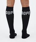 Essential 2023 Ski Socks Black, Image 3 of 3