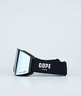 Sight 2023 Ski Goggles Dope Snow Black W/Black Blue Mirror, Image 2 of 5