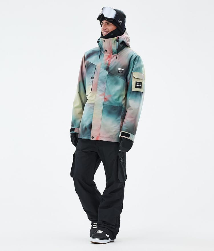 Adept Giacca Snowboard Uomo Stratos Renewed, Immagine 2 di 9