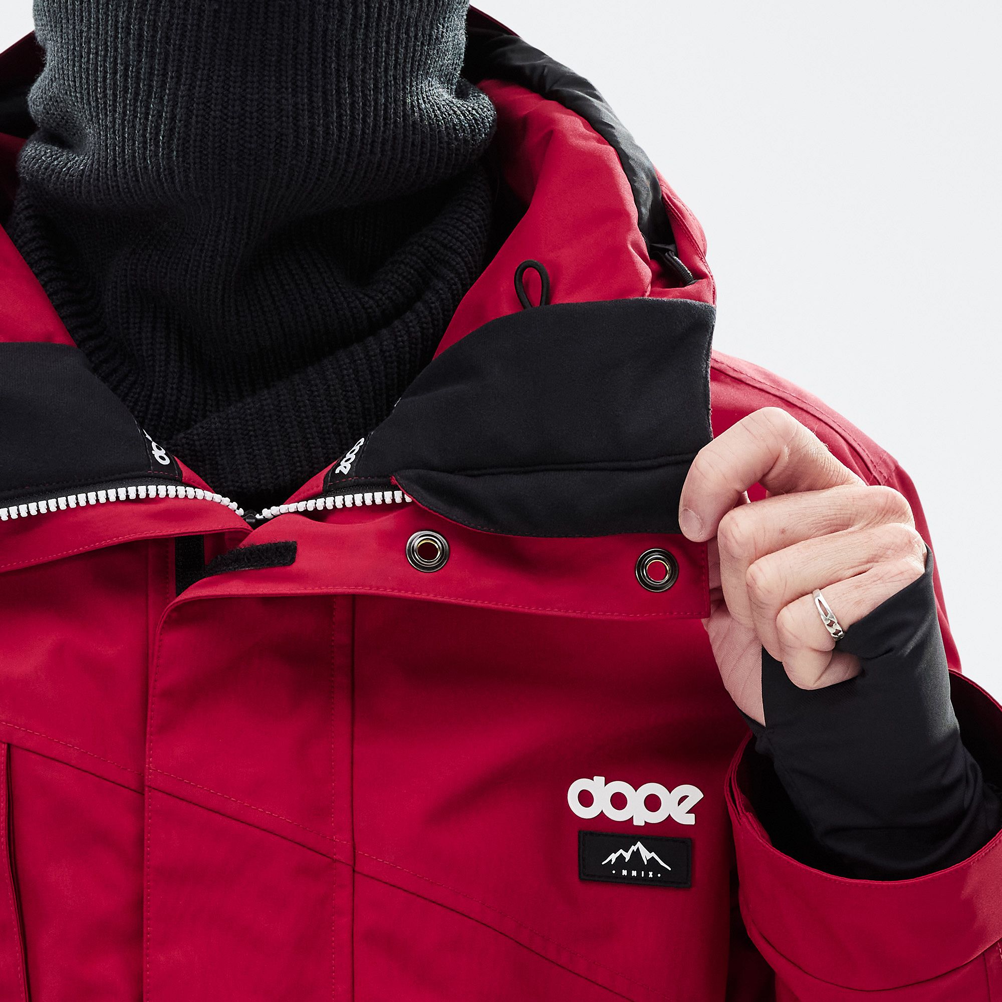 Dope oi fleece best sale