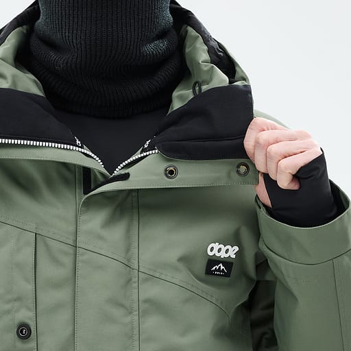 Microfleece Chinguard Main Product Details Image,