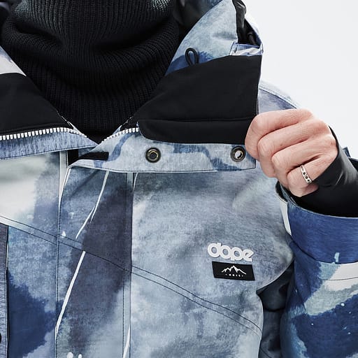 Microfleece Chinguard Main Product Details Image,