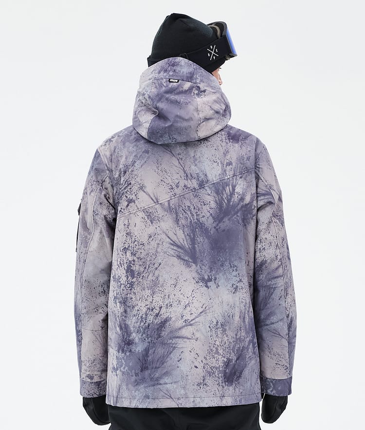 Adept Snowboardjacke Herren Terra, Bild 6 von 9