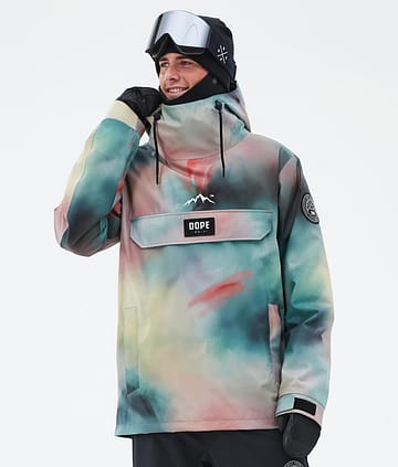 Blizzard Giacca Snowboard Uomo Stratos Renewed