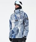 Blizzard Snowboardjacke Herren Nightmare Blue Renewed, Bild 1 von 8