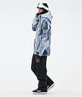 Blizzard Snowboardjacke Herren Nightmare Blue Renewed, Bild 3 von 8