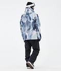Blizzard Snowboardjacke Herren Nightmare Blue Renewed, Bild 4 von 8
