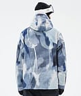 Blizzard Snowboardjacke Herren Nightmare Blue Renewed, Bild 6 von 8