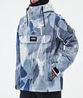 Blizzard Snowboardjacke Herren Nightmare Blue Renewed, Bild 7 von 8