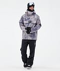 Blizzard Snowboardjacke Herren Terra Renewed, Bild 2 von 8