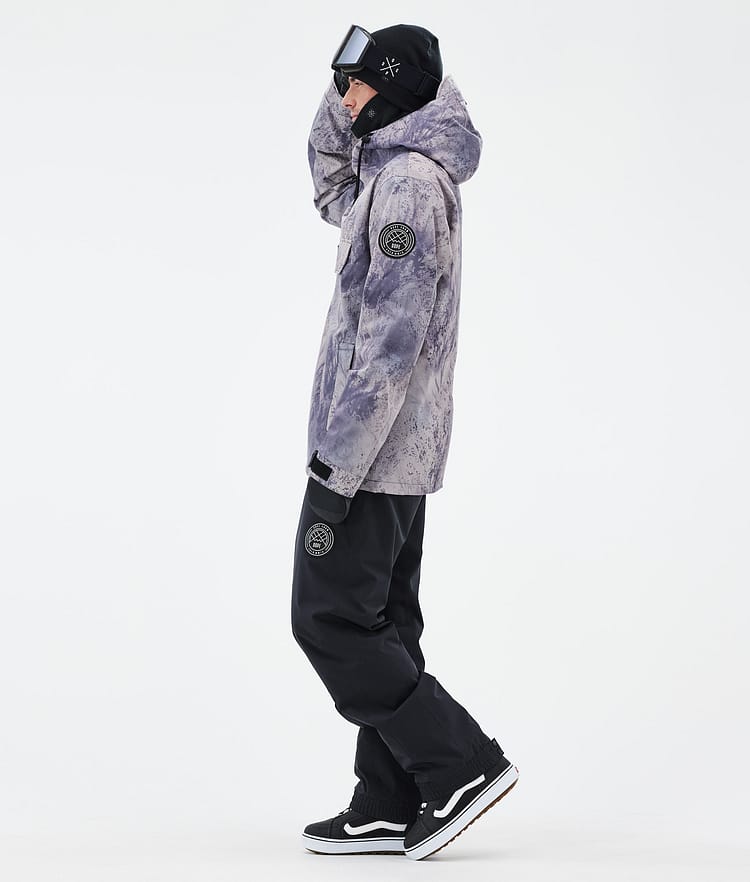 Blizzard Veste Snowboard Homme Terra Renewed, Image 3 sur 8