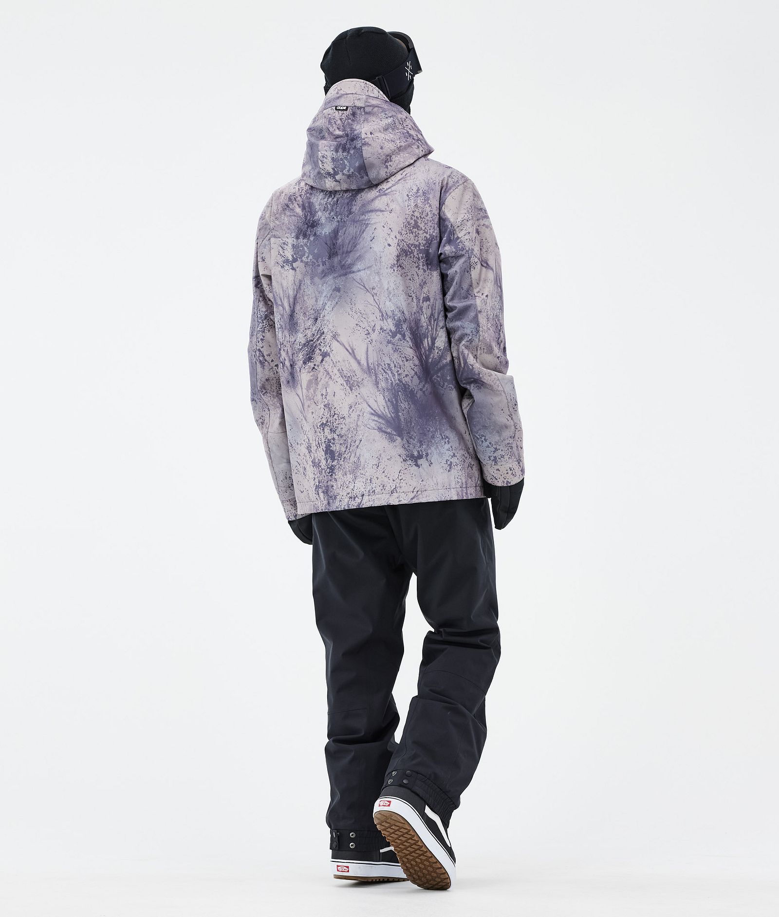 Blizzard Snowboardjacke Herren Terra Renewed, Bild 4 von 8