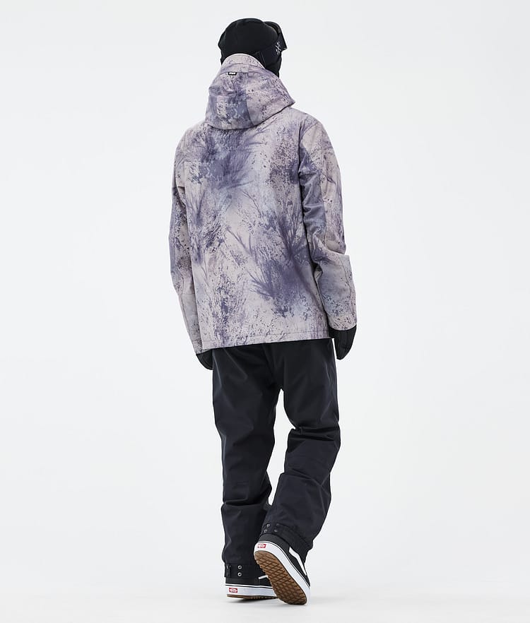 Blizzard Veste Snowboard Homme Terra Renewed, Image 4 sur 8