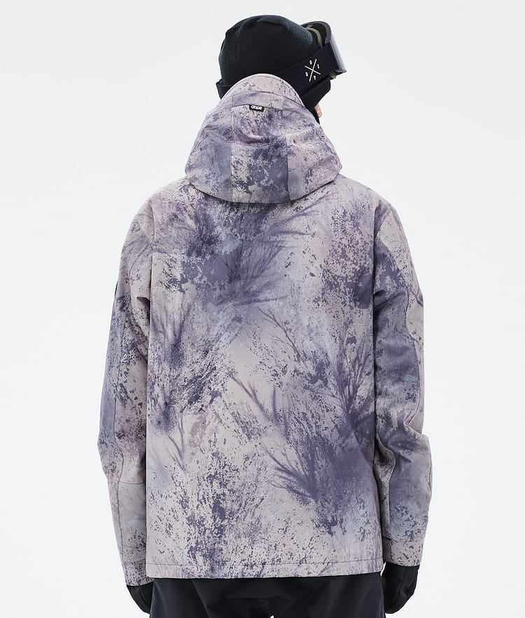 Blizzard Veste Snowboard Homme Terra Renewed, Image 6 sur 8
