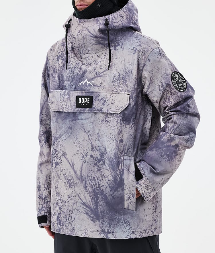 Blizzard Veste Snowboard Homme Terra Renewed, Image 7 sur 8