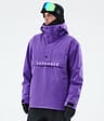 Legacy Giacca Snowboard Uomo Vivid Purple
