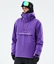 Legacy Skijacke Herren Vivid Purple