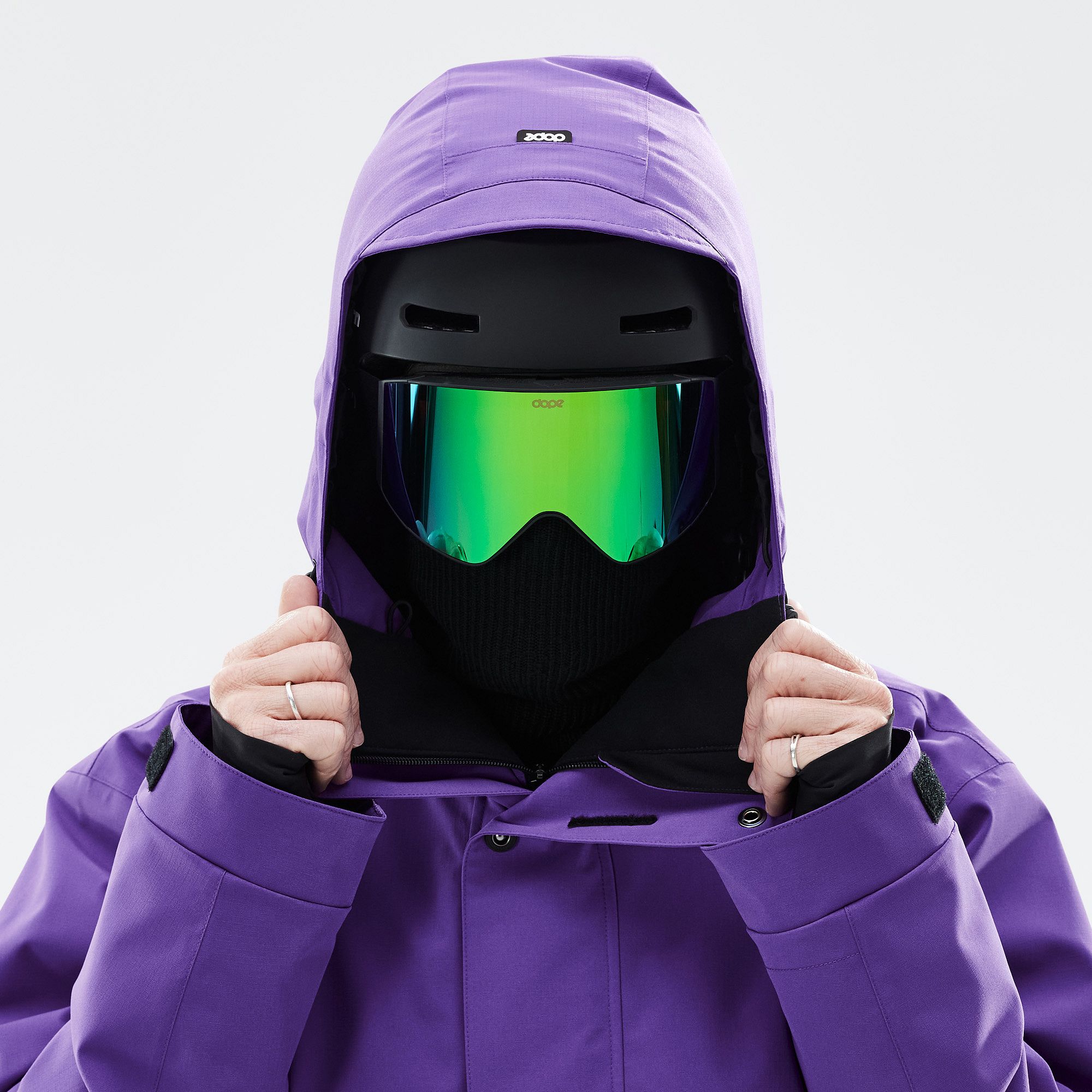 【grmy】ハーフジップジャケット／スノボウェア／海外hiphopブランド org.jpg