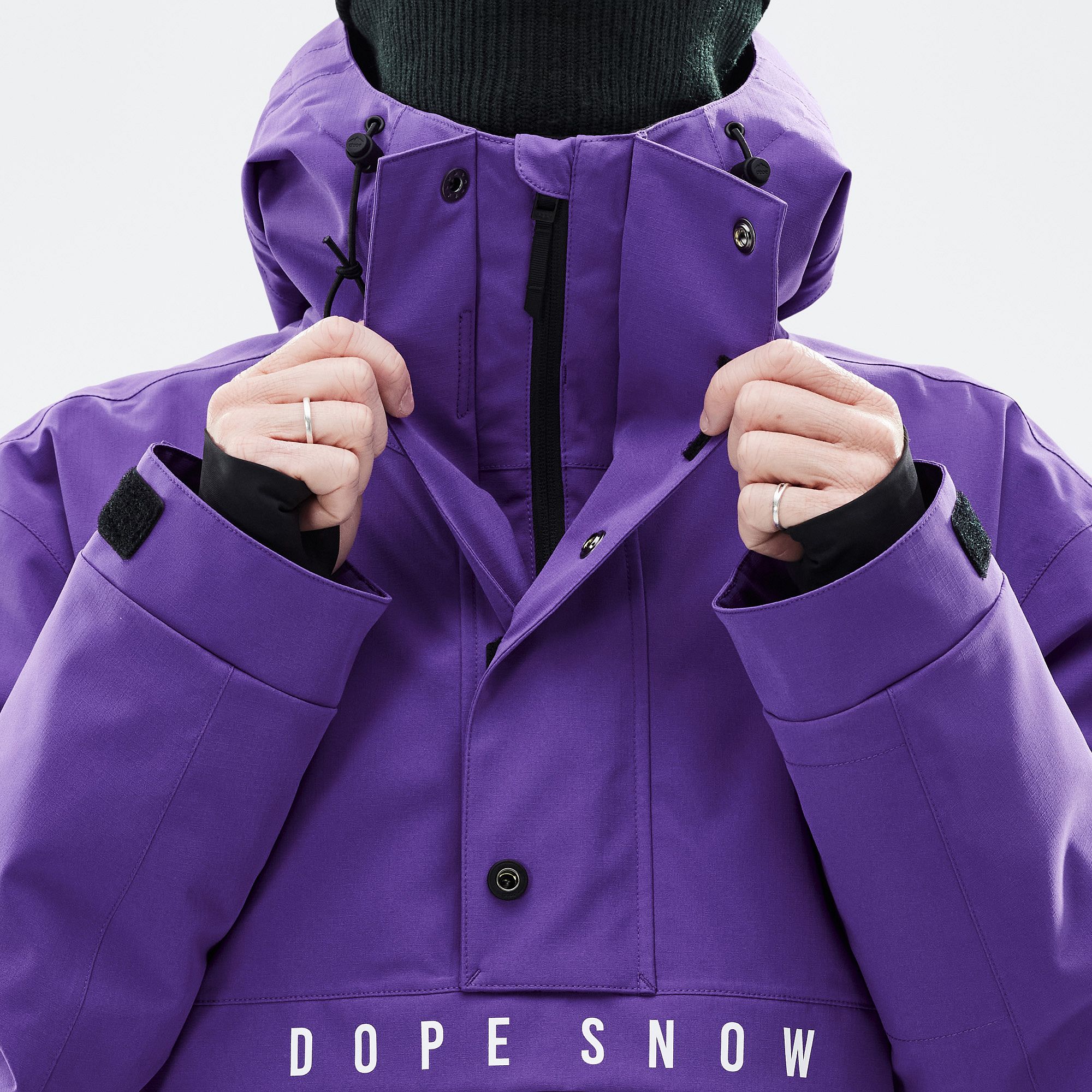 Dope Legacy Ski Jacket Men Vivid Purple | Dopesnow.com Dope Legacy Ski Jacket Men Vivid Purple | Dopesnow.com