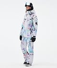 Adept W Snowboardjacka Dam Palette, Bild 3 av 10